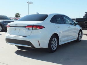 2021 Toyota Corolla LE *1-OWNER*