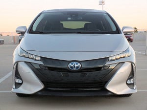 2019 Toyota PRIUS PRIME ADVANCED
